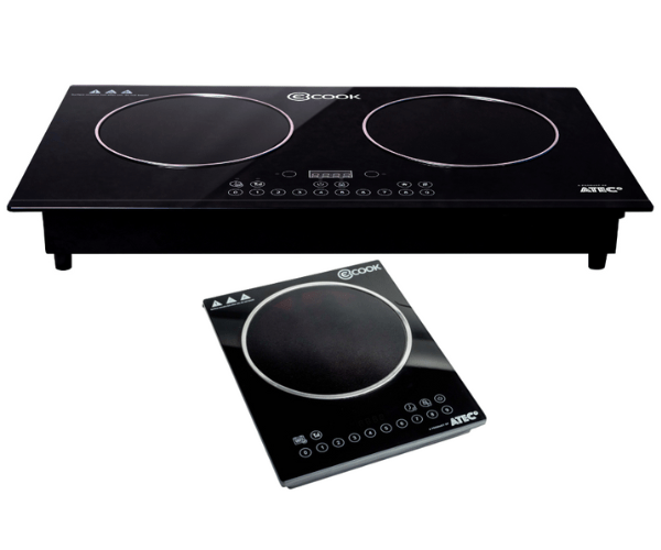 ECOOK STOVES